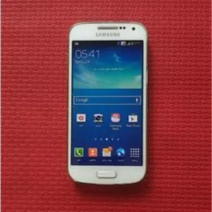 گوشی سامسونگ مدل S4 mini دو سیم کارت