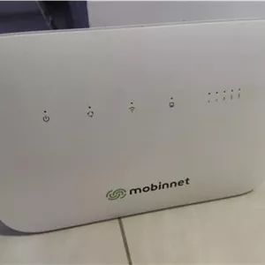مودم B-612 هواوی مبین نت