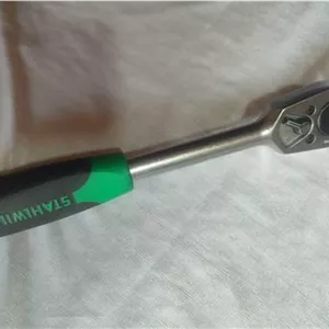 دسته جغجغه 1.2اشتایویل
