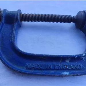 گیره رکورد انگلیسی