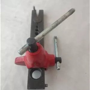 لوله پرچ مسی سوپر اگو اسپانیا