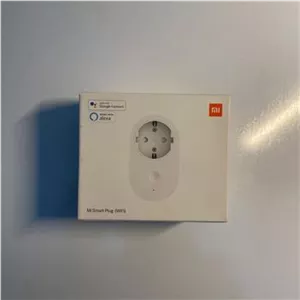 پریز هوشمند شیائومی مدلMi Smart Power Plug(اصلی)
