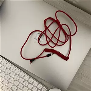 تبدیل AUX برند امریکای Beats