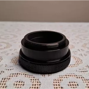 رابط تلسکوپ سلسترون