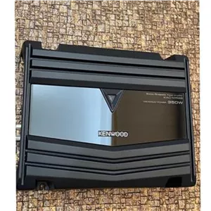 آمپلی فایر کن وود مونو.KENWOOD KAC-M526