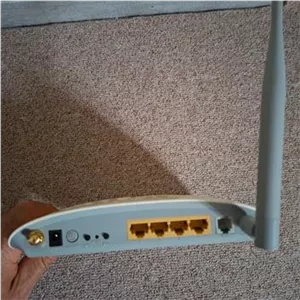 مودم TP-LINK 8961ND