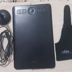 قلم نوری WACOM INTUOS PRO