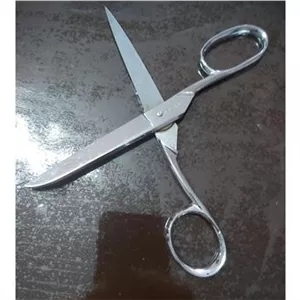 قیچی خیاطی مارک سینگر ساخت برزیل