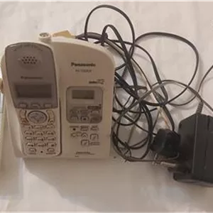 گوشی تلفن پاناسونیک مدل KX-TG2632