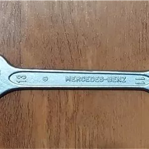 آچار تخت شرکت HEYCO به سفارش مرسدس بنز