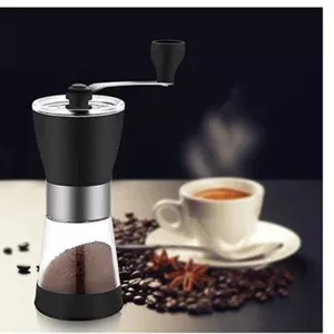 آسیاب قهوه دستی یونیک لایف وارداتی 