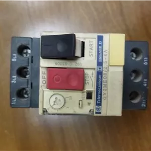 رله حرارتی تله مکانیک اصلی