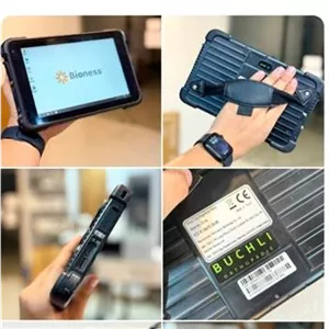 تبلت ویندوزی 8 اینچ