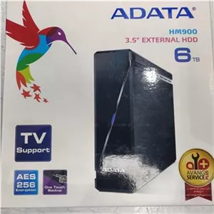 هارد اکسترنال 6 ترابایت ADATA HM900