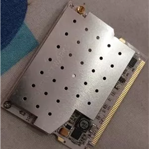 کارت وایرلس میکروتیک