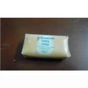 صابون جانسون کودک