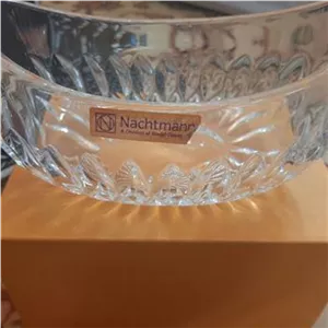 کشکول آلمانی ناخمن نو17سانت