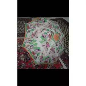چتر بچگانه دهه شصت