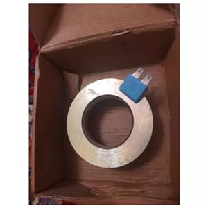 بوبین کمپرسور کولر پراید داک