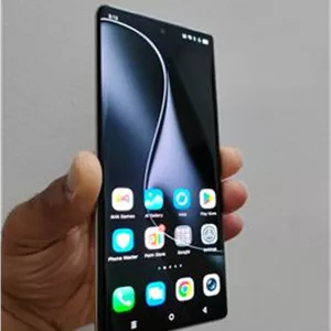 گوشی اینفینیکس نوت 40 پرو 256 گیگ رم 88 16