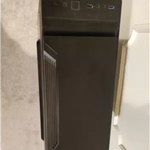 کیس DEEPCOOL DUKASE مشکی