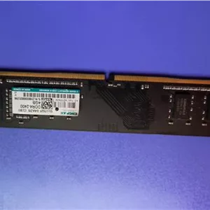 رم 4 گیگ DDR4 KINGMAX