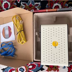 مودم IP LiNK
