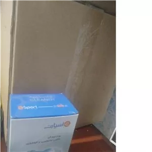 پودر جرم گیر اسپارت
