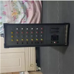 آمپلی فایر جاسکو d800