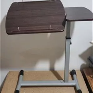 میز کنار تختی (به توضیحات توجه شود)