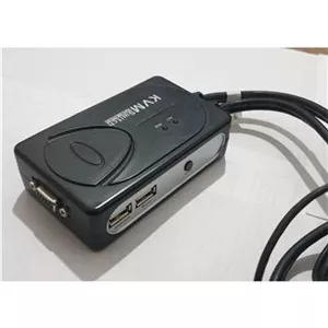 سوییچ KVM یک به دو فرانت Faranet