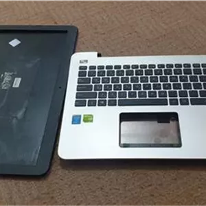 کیبورد لپ تاپ ایسوس K555L