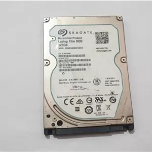 هارد 320گیگ سیگیت لپ تاپ