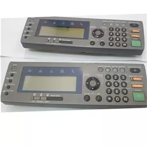 پنل دستگاه کپی توشیبا استودیو 160