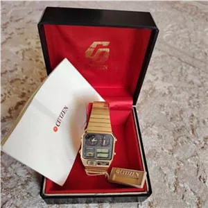 سیتیزن آنا دیجی حرارتی