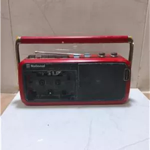 ضبط ناسیونال ژاپن RX-M50