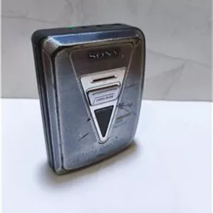 واکمن سونی walkman ex170