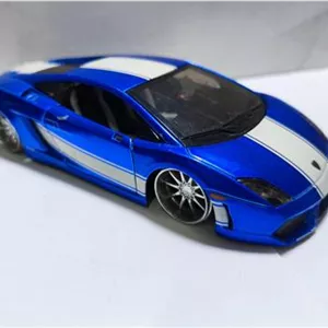 لامبورگینی گالاردو lp-560-4 برند مایستو
