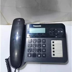 تلفن پاناسونیک TG-6458BX