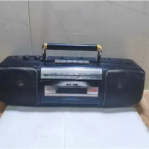 ضبط ناسیونال RX-FS400