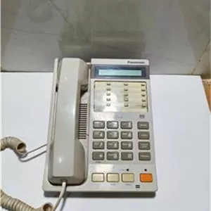 تلفن سانترال پاناسونیک 2365 ژاپنی اصلی