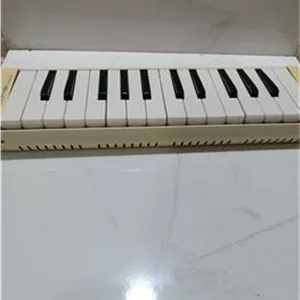 ملودیکا (ملودیون) سوزوکی a-26 اصلی کلکسیونی