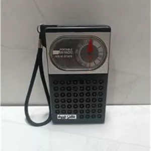 رادیو نوید تک موج
