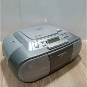 ضبط GOSONIC چند کاره تولید ترکیه