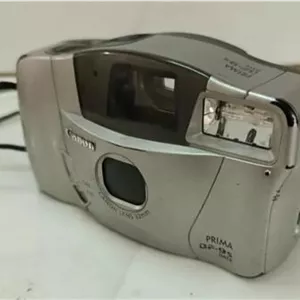 دوربین عکاسی canon prima