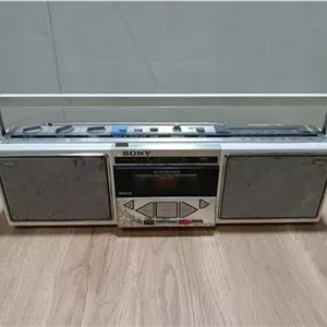 شاهکار سونی ضبط کلکسیونی cfs-f11s