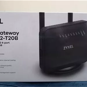 مودم zyxel vdsl VMG1312-T10B