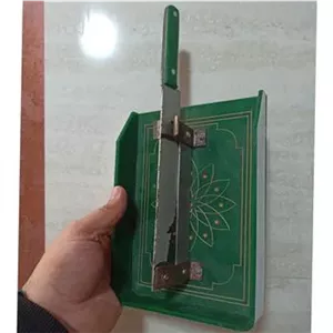 قندشکن قند شکن مطابق با تصاویر مناسب دکور 