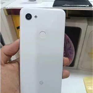 موبایل گوگل پیکسل3a