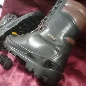 کفش کوهنوردی تیمبرلند سنگین 45